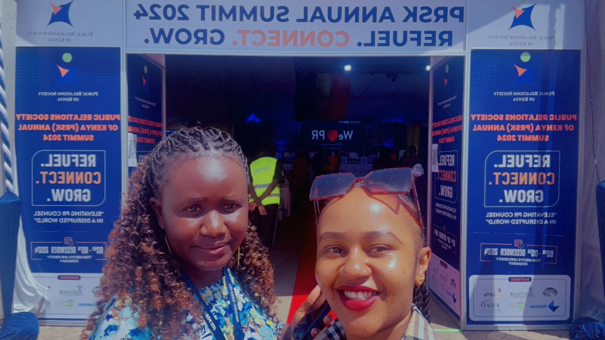 Lucy Mwangi tweet media