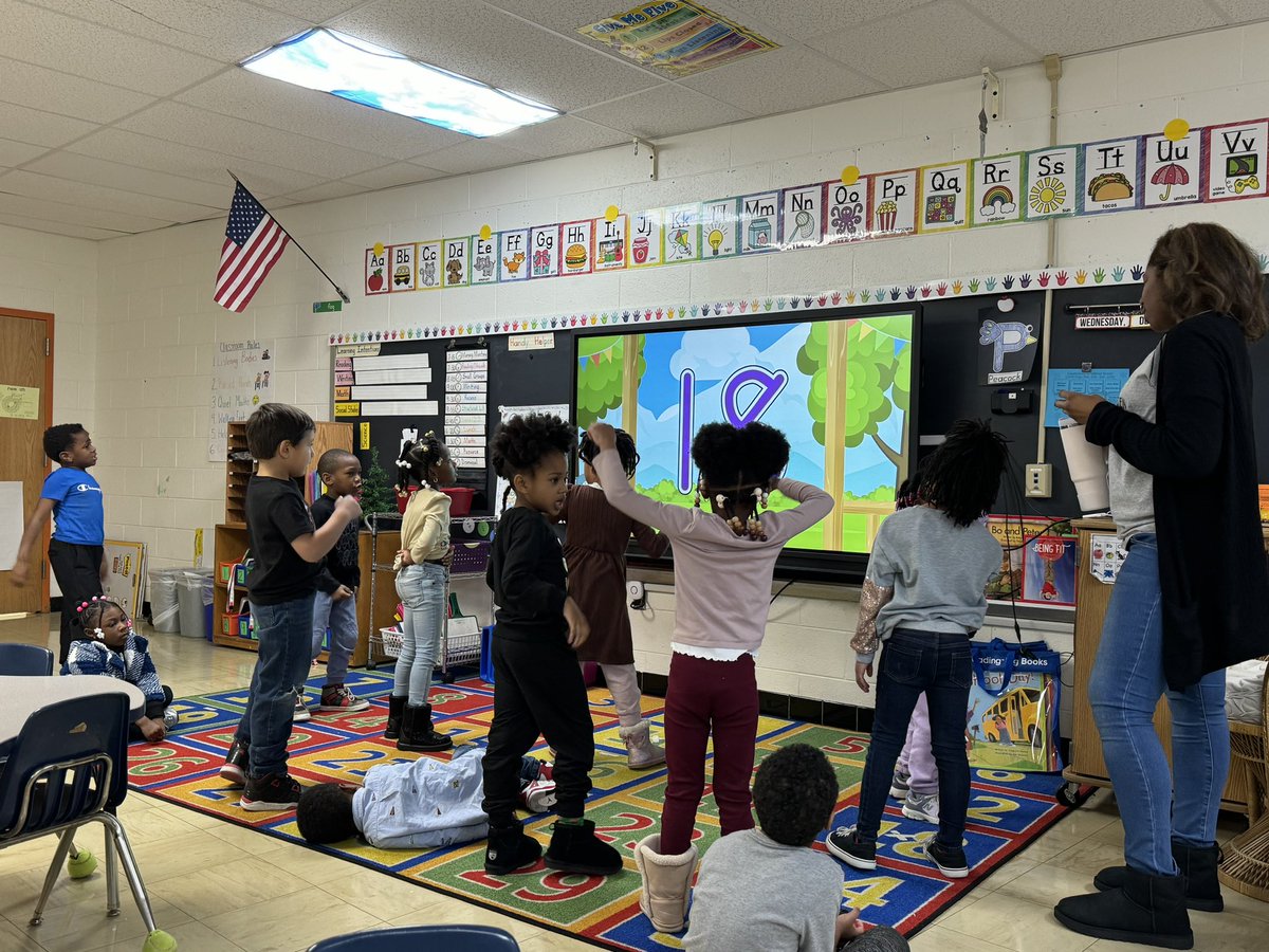 Anthony Perry (@principal_p1906) on Twitter photo Getting our count on 1-20 at Mary S. Peake Elementary in Ms. Moody’s kindergarten class. <a href="/hcsOESL/">HCS Office of Elementary School Leadership</a> <a href="/drsbarreau/">Dr. Stacia Barreau</a> <a href="/PeakeMightyOaks/">Mary S. Peake Elementary School</a> Getting our count on 1-20 at Mary S. Peake Elementary in Ms. Moody’s kindergarten class. <a href="/hcsOESL/">HCS Office of Elementary School Leadership</a> <a href="/drsbarreau/">Dr. Stacia Barreau</a> <a href="/PeakeMightyOaks/">Mary S. Peake Elementary School</a>