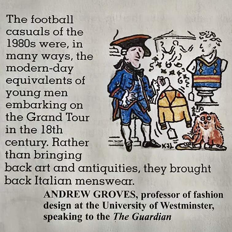 Thrilled to have made it into Private Eye's Pseuds Corner for a record third time!

#PrivateEye #PseudsCorner #Humour #Satire #keepitcasual #Milestone #RecordAchievement #BritishHumour #ThirdTimeLucky #Publications #MediaMentions