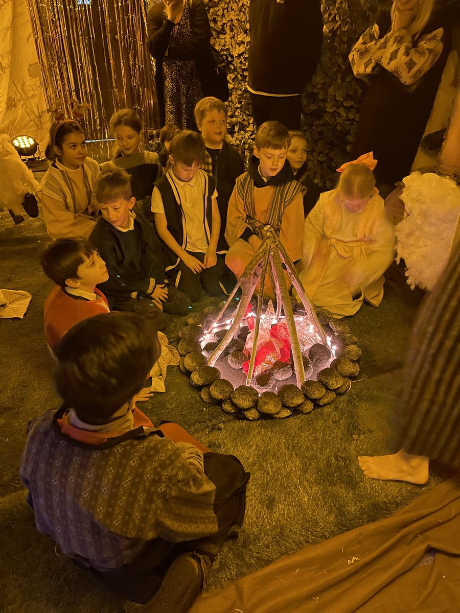 Tang Hall Owls tweet media