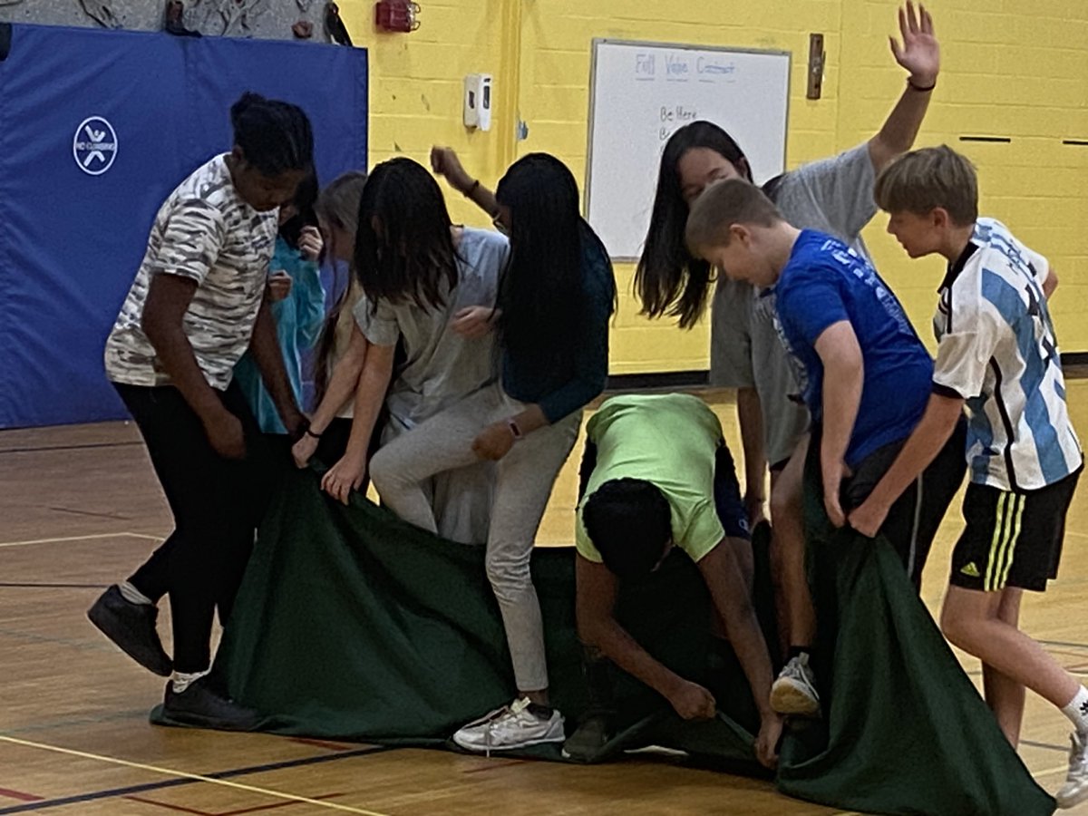 Diamond PE & Health tweet media