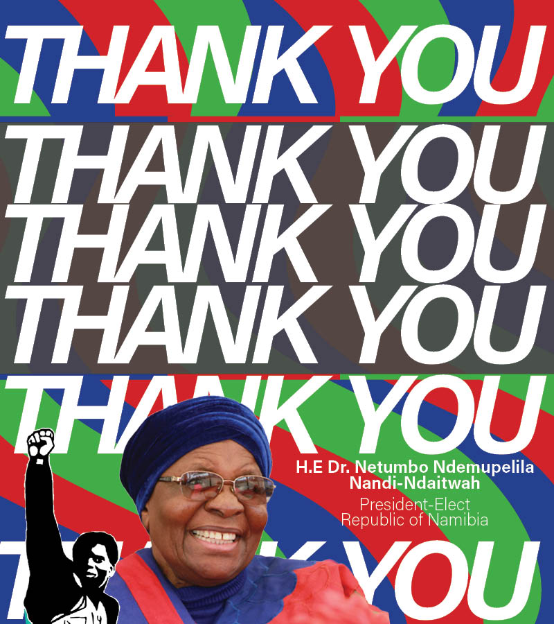 SWAPOPRESIDENT tweet picture