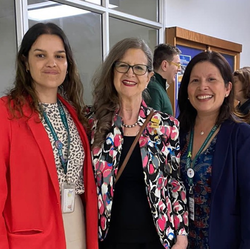 Hospital de Niños Dr. Roberto del Río tweet media