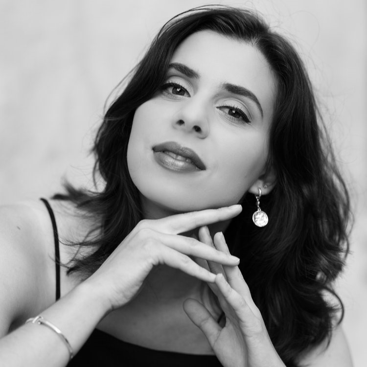 RG&amp;C is delighted to welcome American mezzo-soprano Gabrielle Barkidjija to the roster for Worldwide Management!