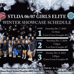 Photo by STLDA 06/07 Girls Elite (@Premier2007)