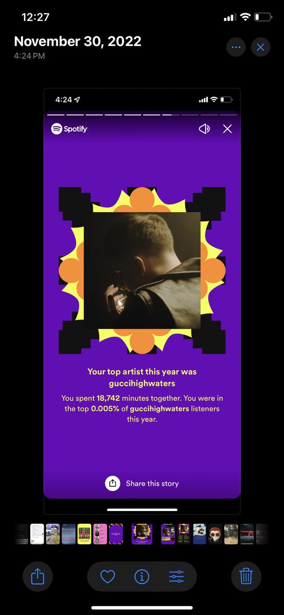 valuerest's tweet photo. @guccihighwaters 3 years now bro i think i might be your biggest fan LMAO https://t.co/MVc6ljmWoy