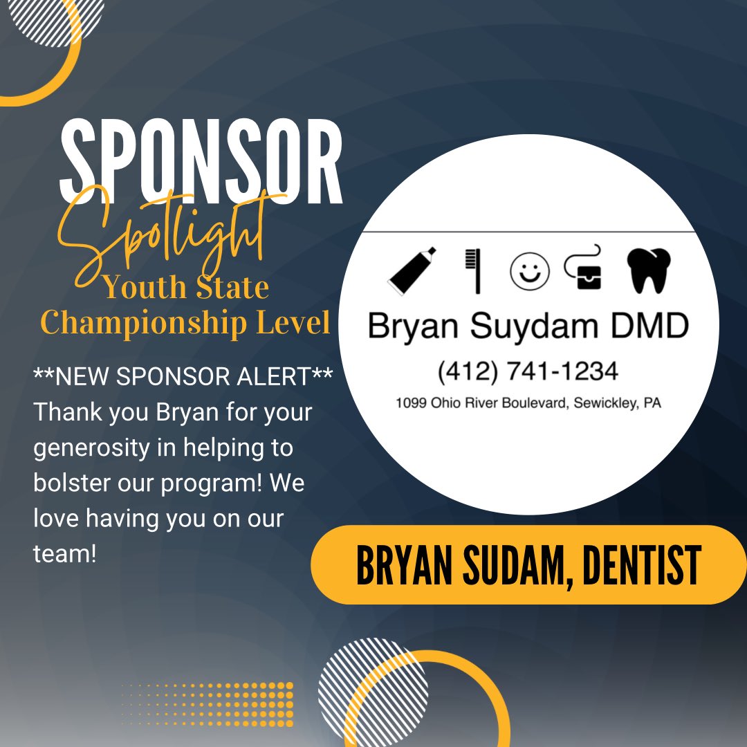 Quaker Valley Wrestling 2024-2025 Sponsor Spotlight!