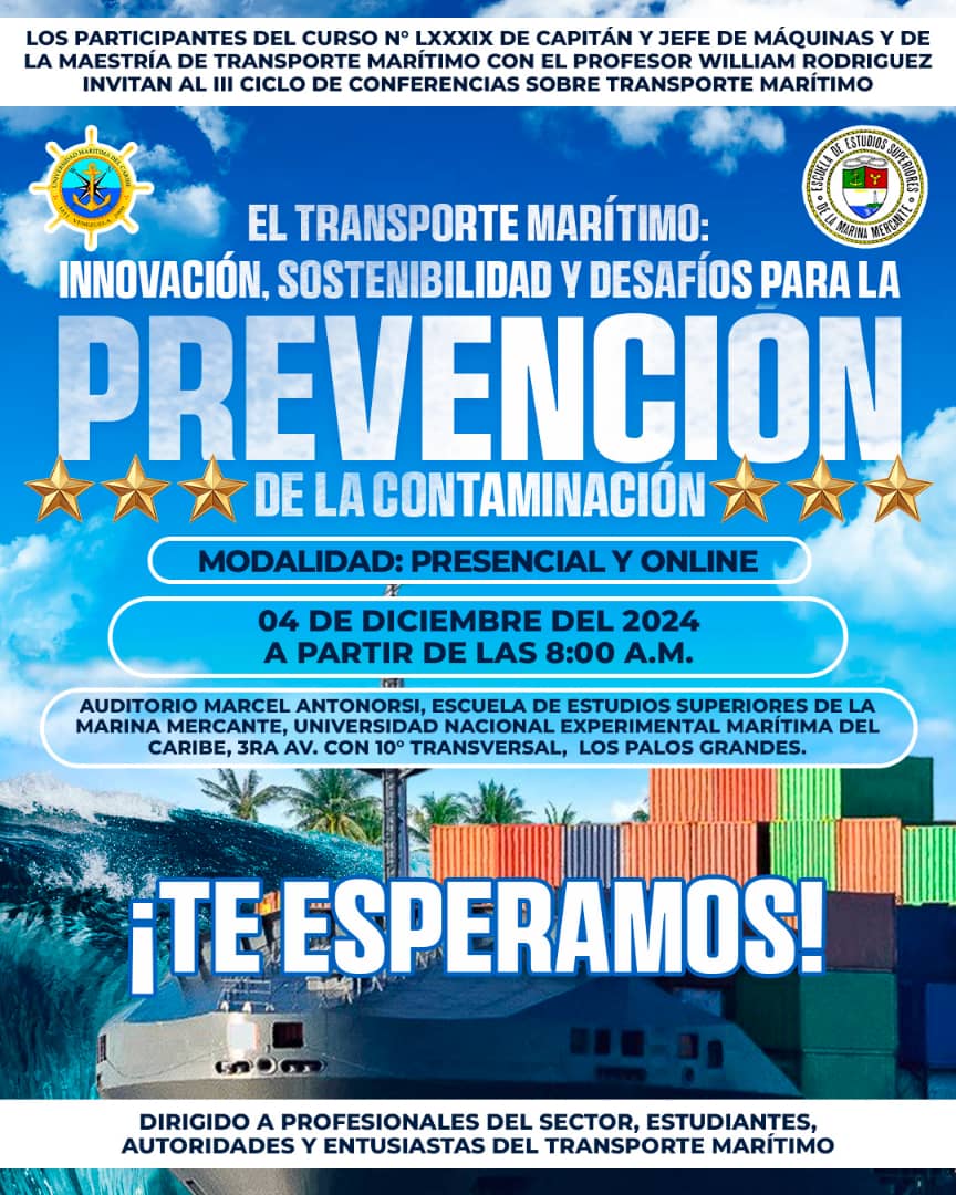 Voces del Mar tweet media