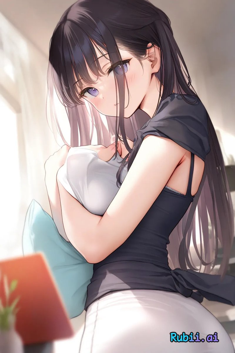 the_first_lemon's tweet photo. #Airdrop #AI美女 #AI美少女 #AI #AIイラストlet's have have a chat with rubii!! https://t.co/8nEAuWDXrq
