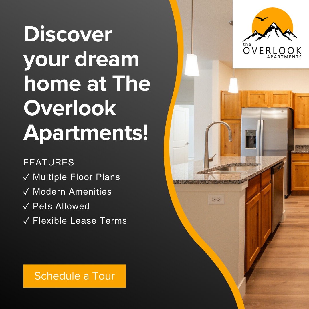 The Overlook Apartments (@OverlookAptsCO) / Posts / X