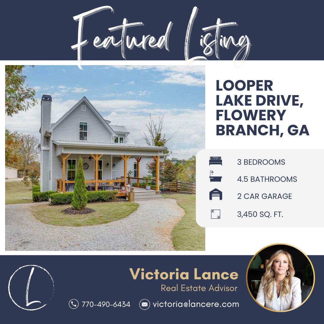 VictoriaLance's tweet photo. Dreaming of country living with a modern twist? This custom-built farmhouse offers 3.42 acres of pure serenity. From the open-concept design to a fully finished basement, this home is the perfect blend of luxury and comfort. Bonus: a workshop, basketball court, and even space ... https://t.co/GAHXT20MvK