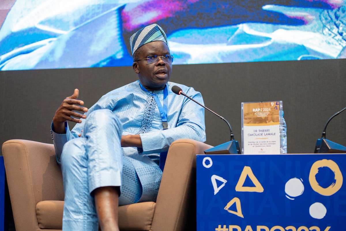 Partenariat de Ouaga tweet media