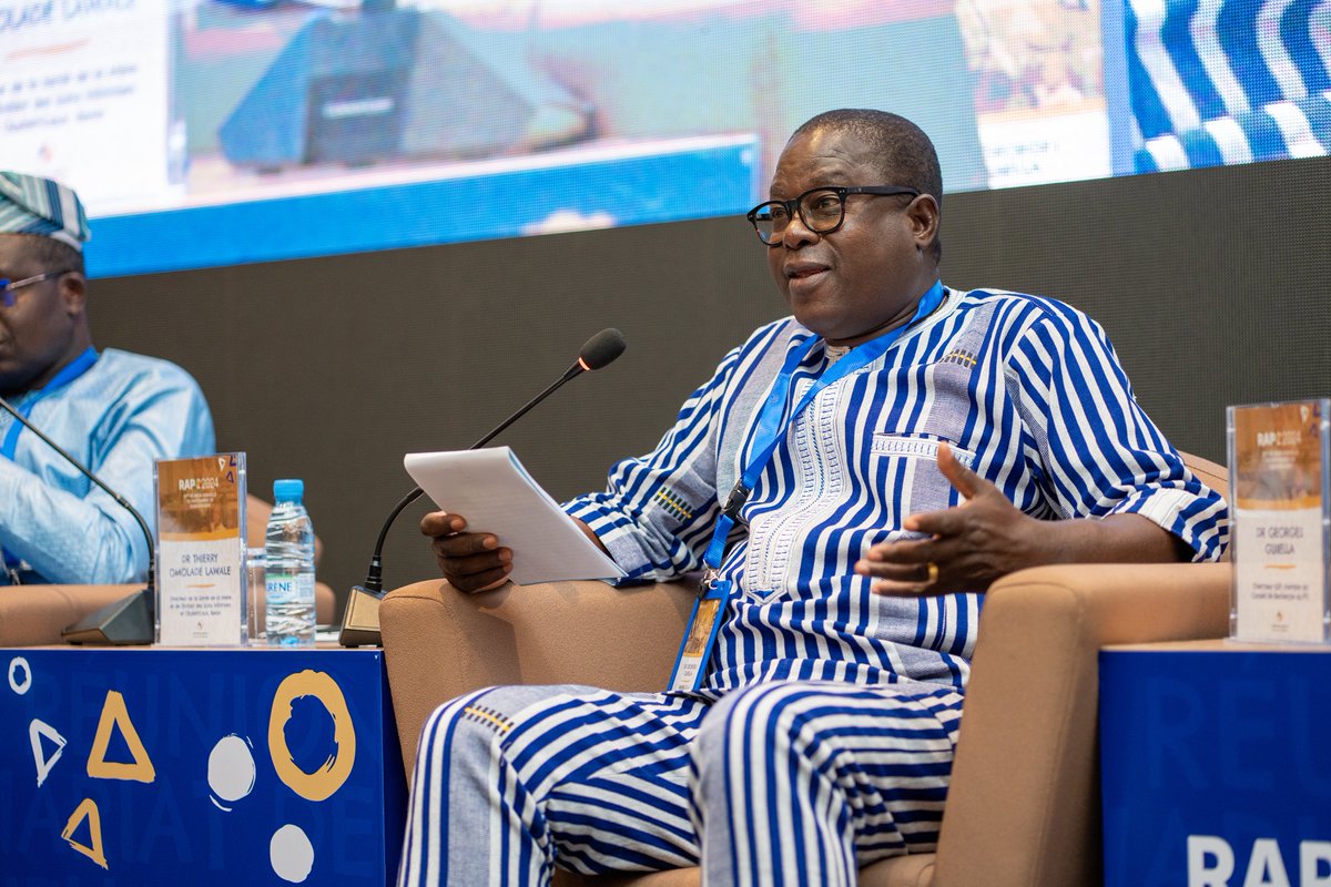 Partenariat de Ouaga tweet media