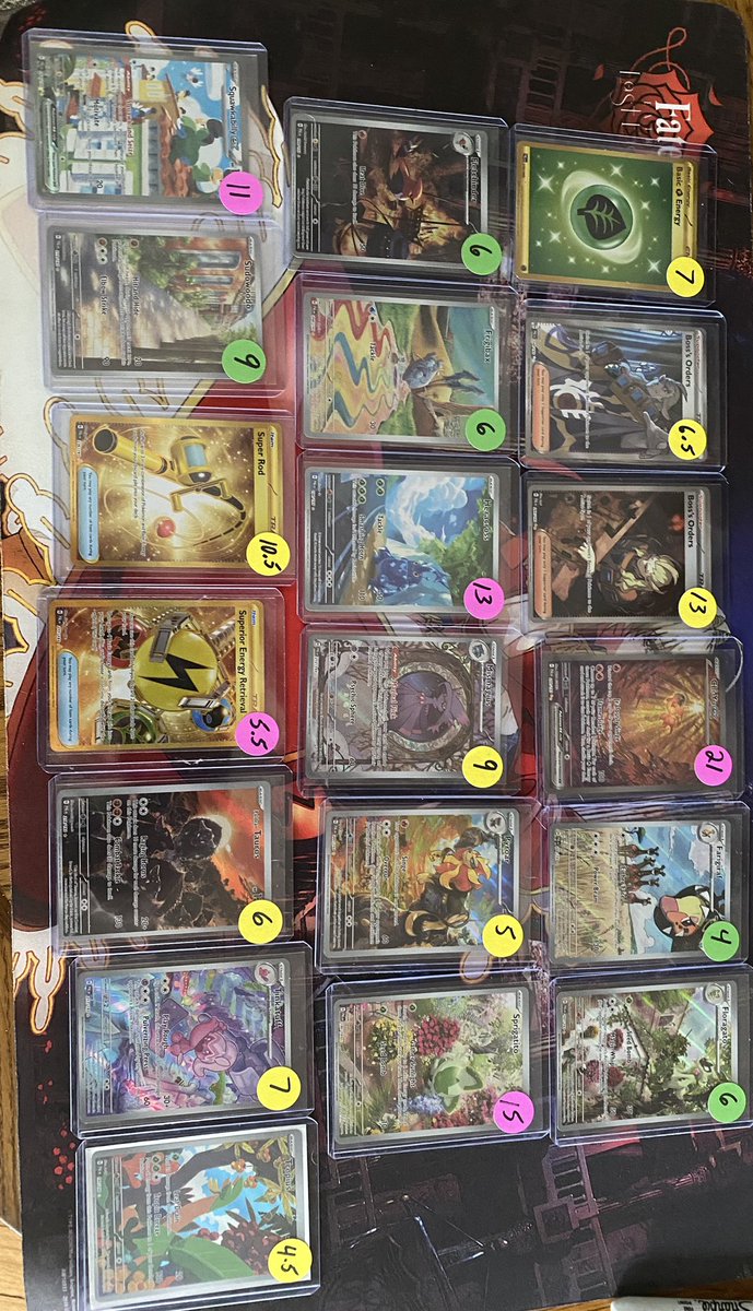 Hunter Savarese tweet media