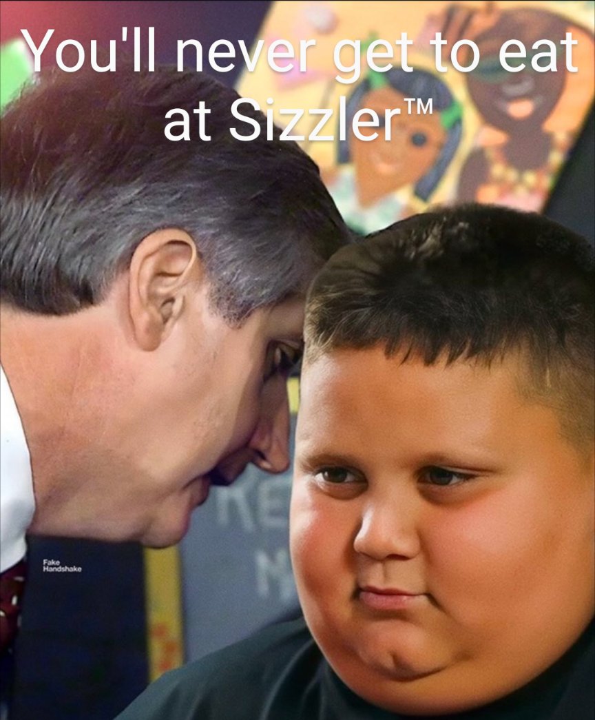 #TheRizzler #Sizzler
