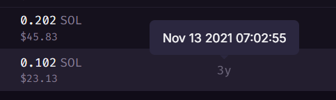 Solana Goat business is crazy 😭😭