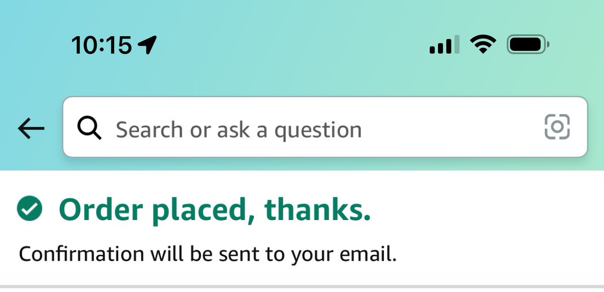 My order is in!!!!
Let’s get Ozoz to NY best sellers list before this book even launches fam.
I preordered mine from Amazon Canada but she has a handy guide on the places to pre-order here: ozozsokoh.com/book