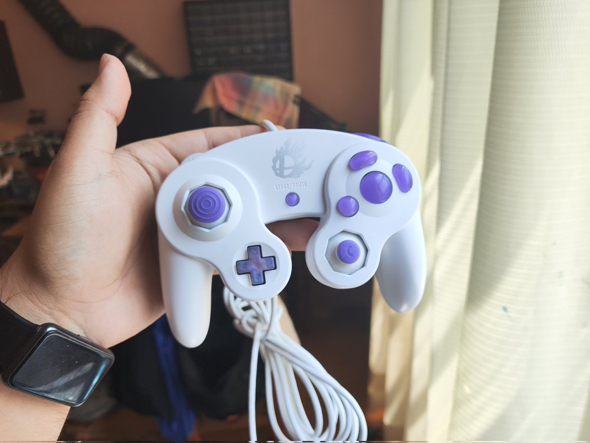 We Paint Those tweet media