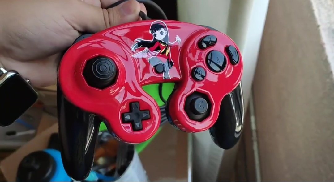 We Paint Those tweet media