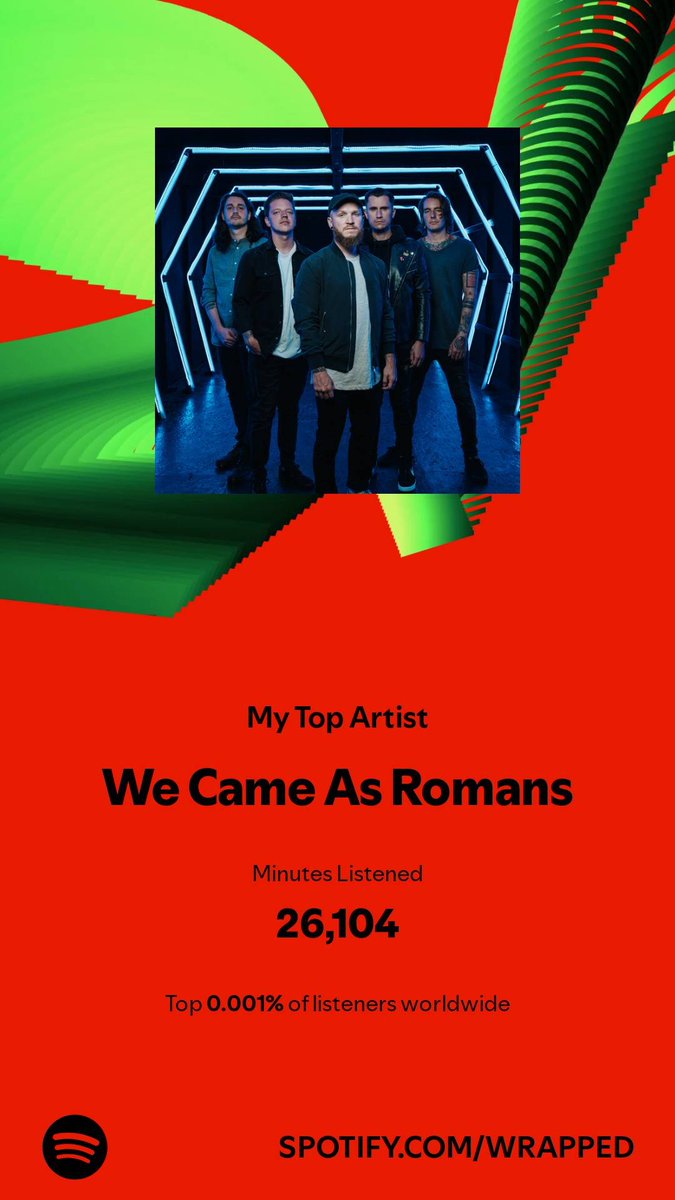 foreddiemunson's tweet photo. Love u kings @wecameasromans https://t.co/GYJOnEIIi3