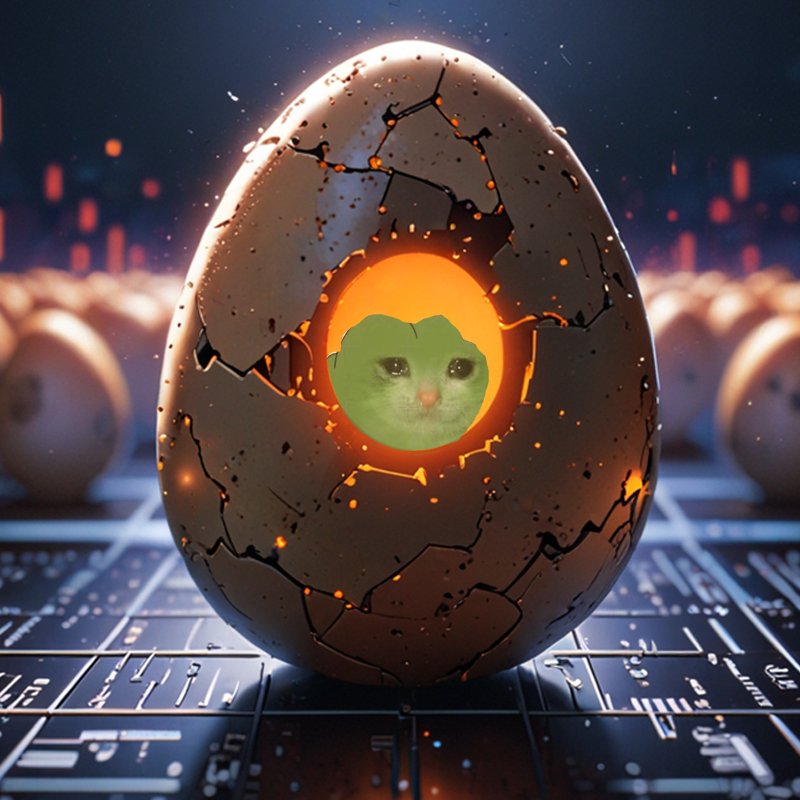 incubatesol's tweet photo. $INCU is waiting for it's FIRST evolution... Find us on MoonShot!
CA: J4DviM7QQJHUQC2E3q3jMKsAo2H3Z9yeFkAkNy9PtkaC
#SolanaMemeCoin #Pumpfunmeme #Moonshot https://t.co/JNCUAnxlbl