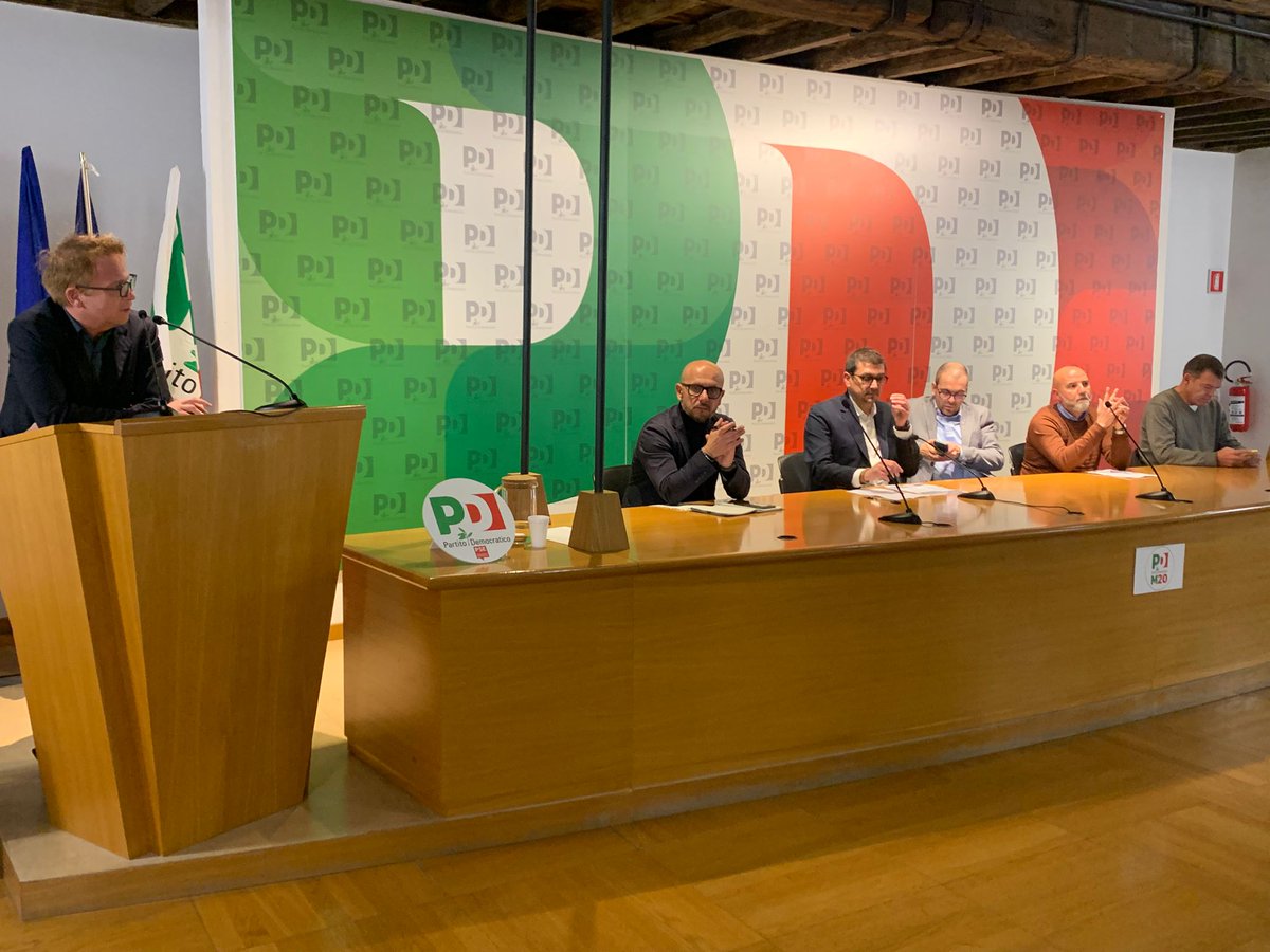 Mario Ciarla tweet media