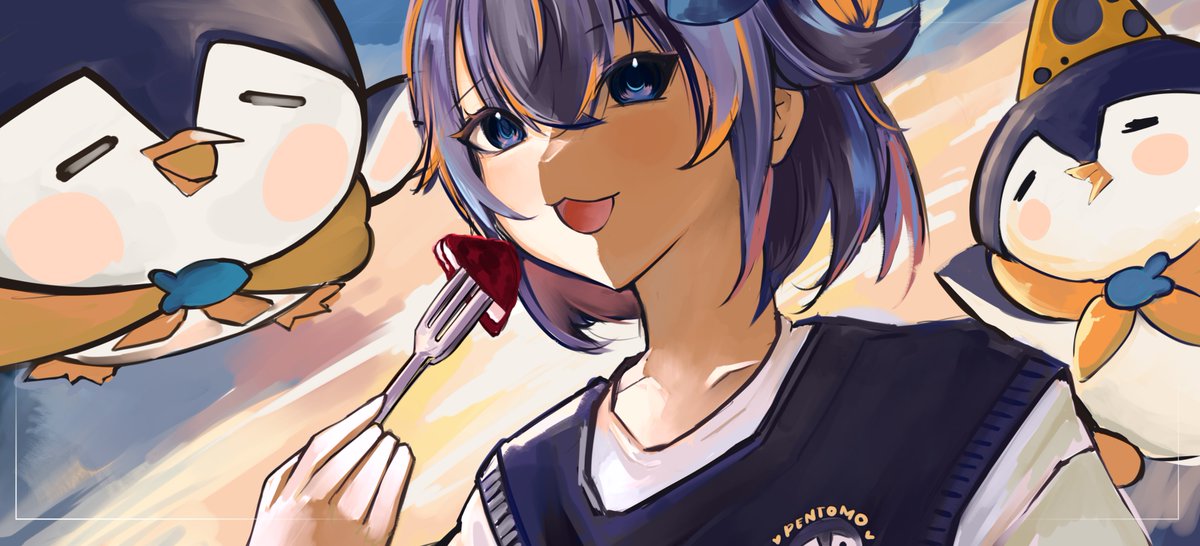 rianemui_'s tweet photo. #petoBDAY2024 #PetraArt https://t.co/Watc9kLxqG