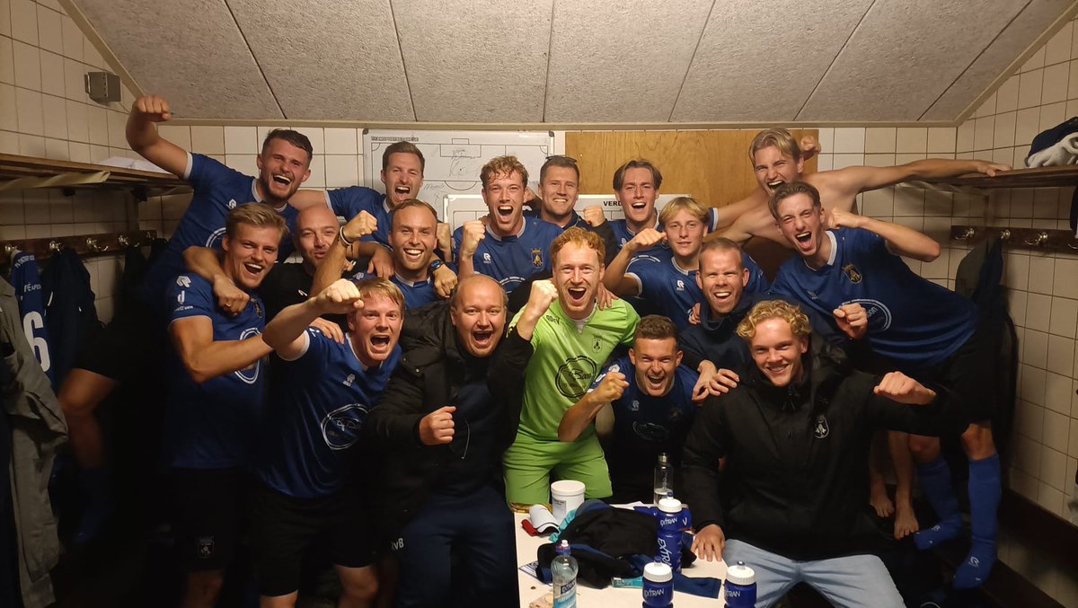 Gisteravond bij de spelers, staf en bestuur aangegeven dat dit 5e seizoen mijn laatste seizoen is bij <a href="/vvpeize/">VVPeize</a>. Een besluit die wat met me doet, maar ben na dit seizoen toe aan iets nieuws.