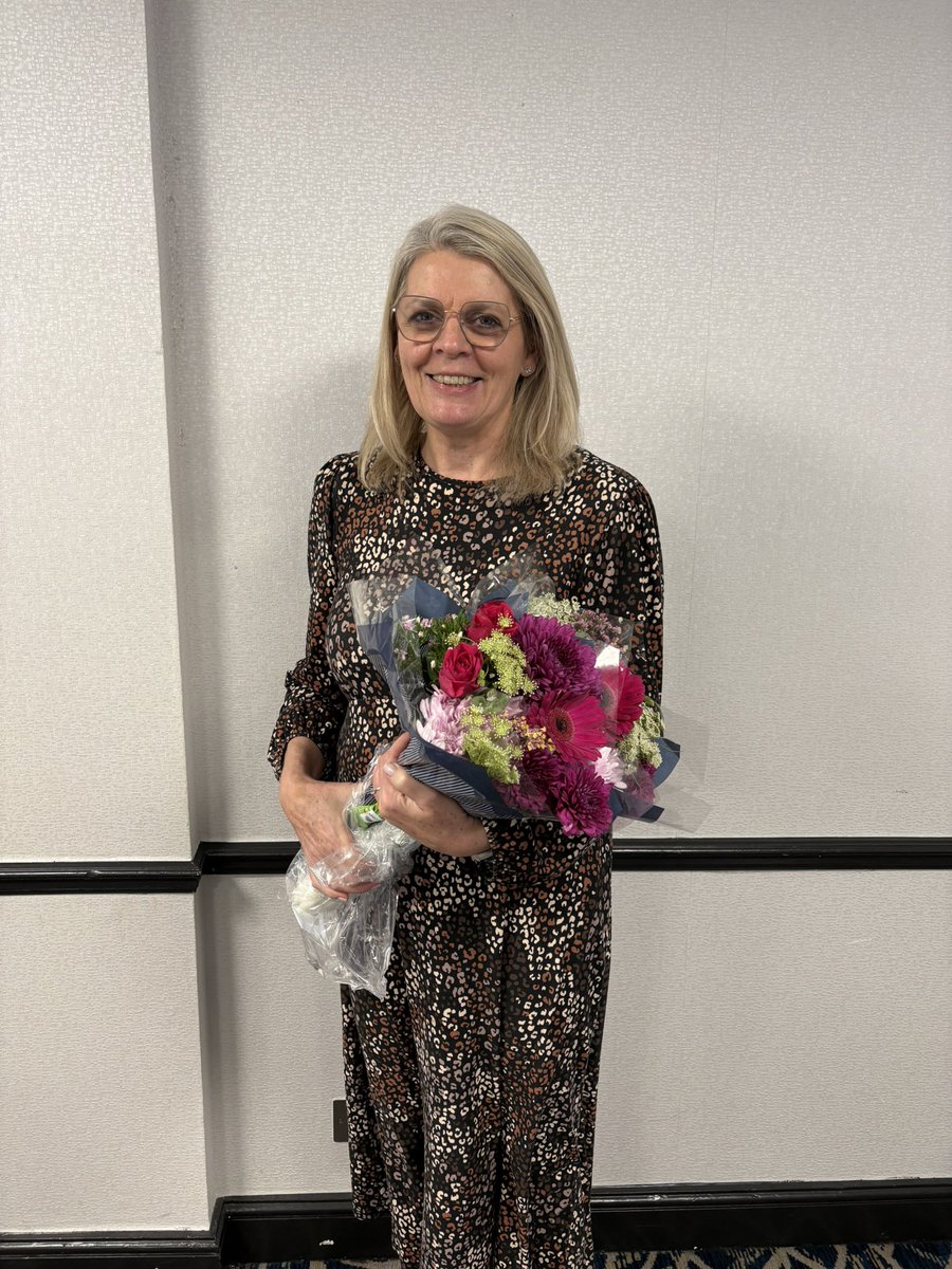 Claire Pegg RN (@pegg3claire) on Twitter photo So yesterday we celebrated one of our legendary Workforce Development members who is heading for retirement in the new year! So grateful to <a href="/ruthulbert/">Ruth Hulbert 💜</a> for all her guidance, support and dedication to the WFDSG over numerous years! So yesterday we celebrated one of our legendary Workforce Development members who is heading for retirement in the new year! So grateful to <a href="/ruthulbert/">Ruth Hulbert 💜</a> for all her guidance, support and dedication to the WFDSG over numerous years!