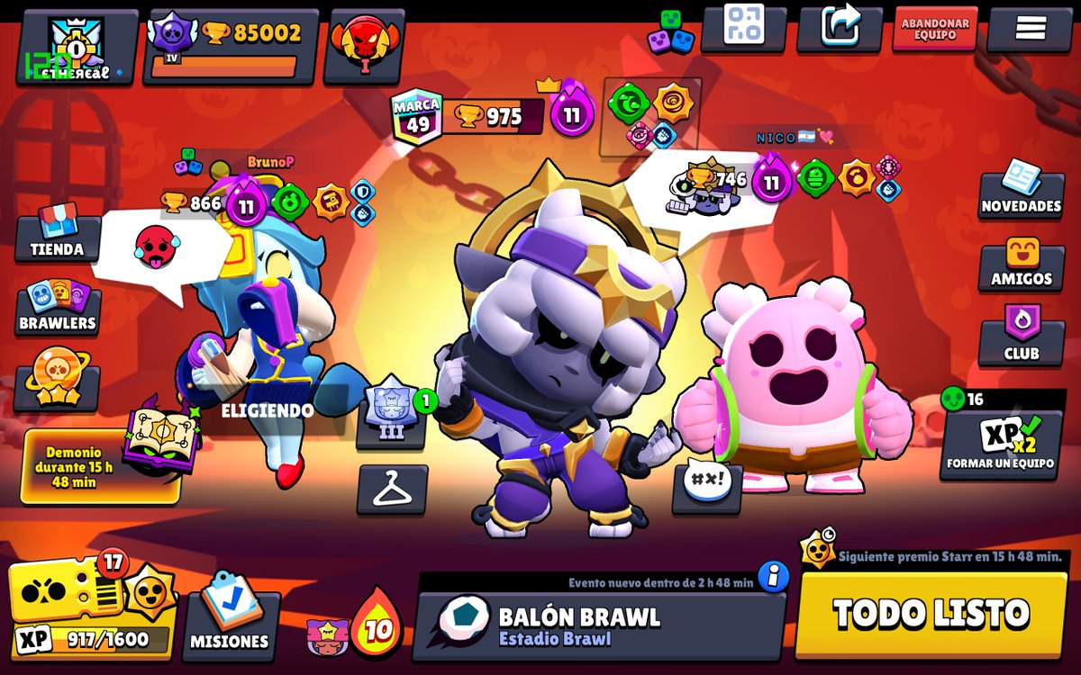 MrManuPy's tweet image. 85k 🏆