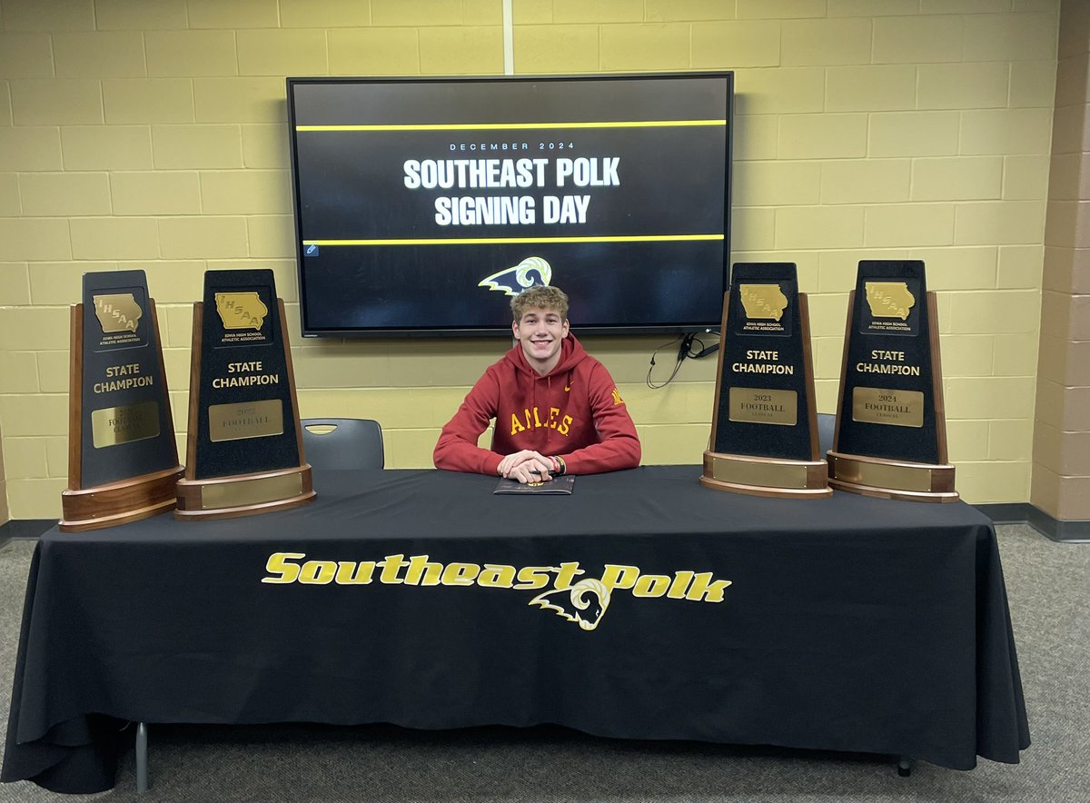 SEP Football tweet media