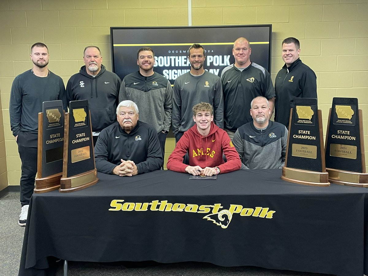 SEP Football tweet media