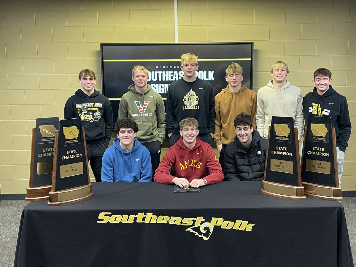 SEP Football tweet media