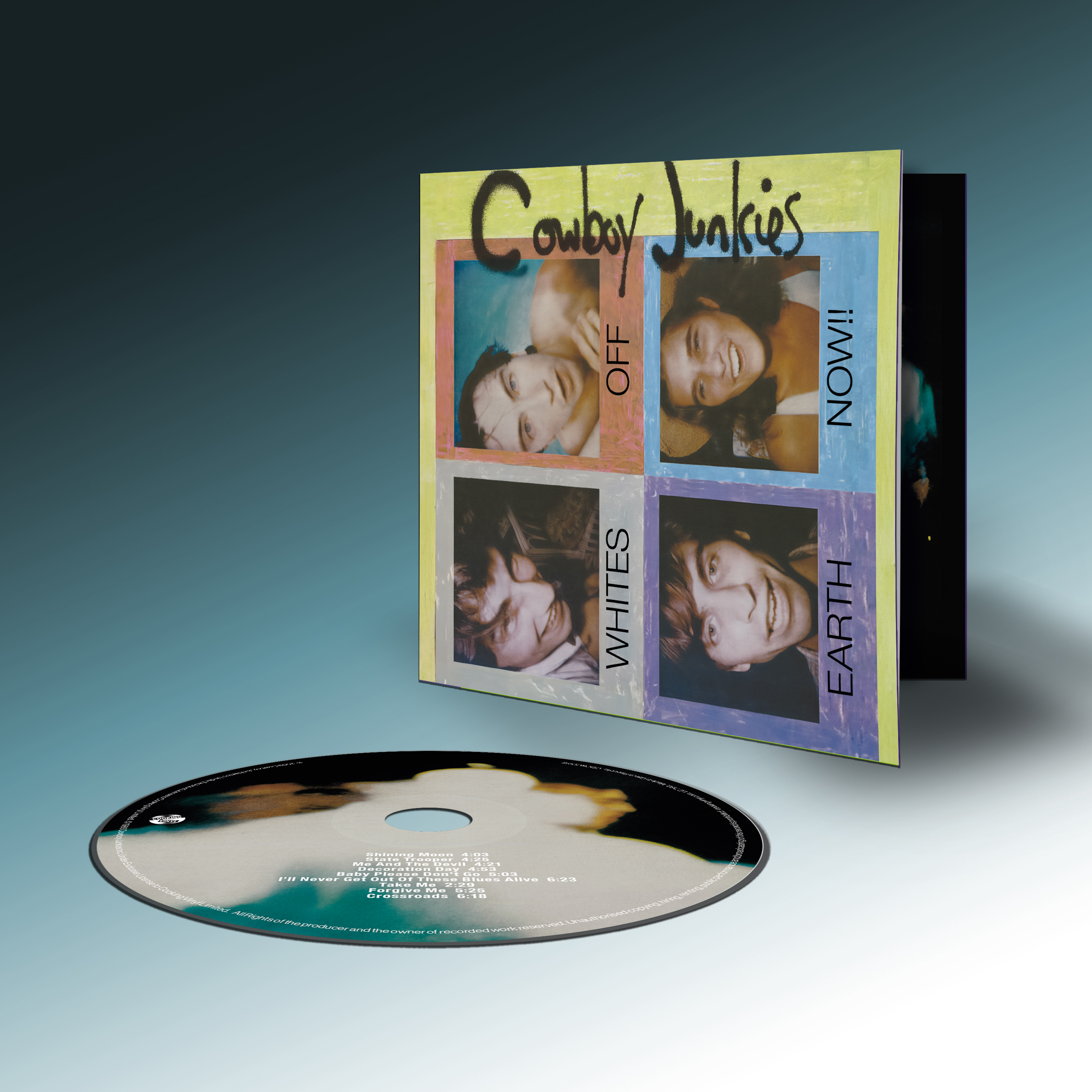 Cowboy Junkies (@CowboyJunkies) / X