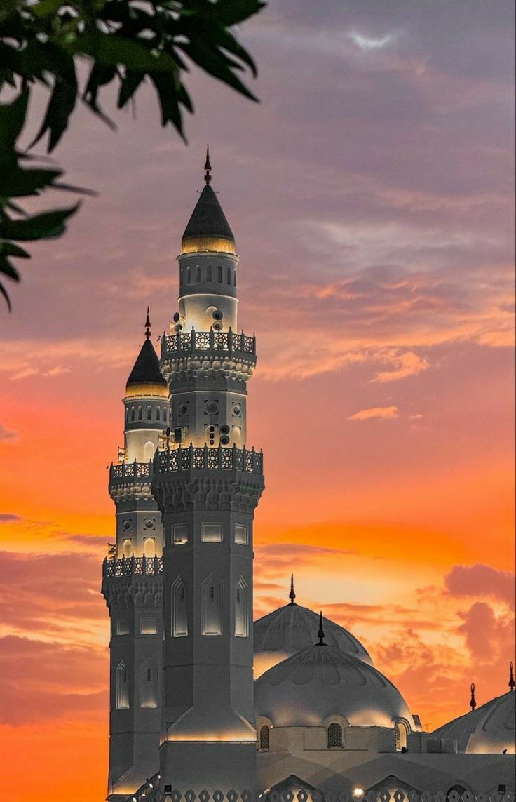 arab11__'s tweet photo. Quba Mosque, Medina 🕌 https://t.co/Pu8HSy0Rpx