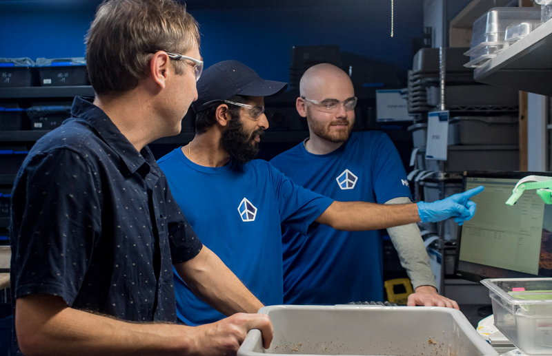 Food in Canada (@foodincanada) on Twitter photo . <a href="/CFIN_RCIA/">Canadian Food Innovation Network</a> & <a href="/ACOACanada/">ACOA Canada</a> awards $130k to 7 F&B companies in Atlantic Canada to help these companies track and reduce the environmental impact of their operations.
Read more- foodincanada.com/food-in-canada…
#foodmanufacturing #beveragemanufacturing . <a href="/CFIN_RCIA/">Canadian Food Innovation Network</a> & <a href="/ACOACanada/">ACOA Canada</a> awards $130k to 7 F&B companies in Atlantic Canada to help these companies track and reduce the environmental impact of their operations.
Read more- foodincanada.com/food-in-canada…
#foodmanufacturing #beveragemanufacturing