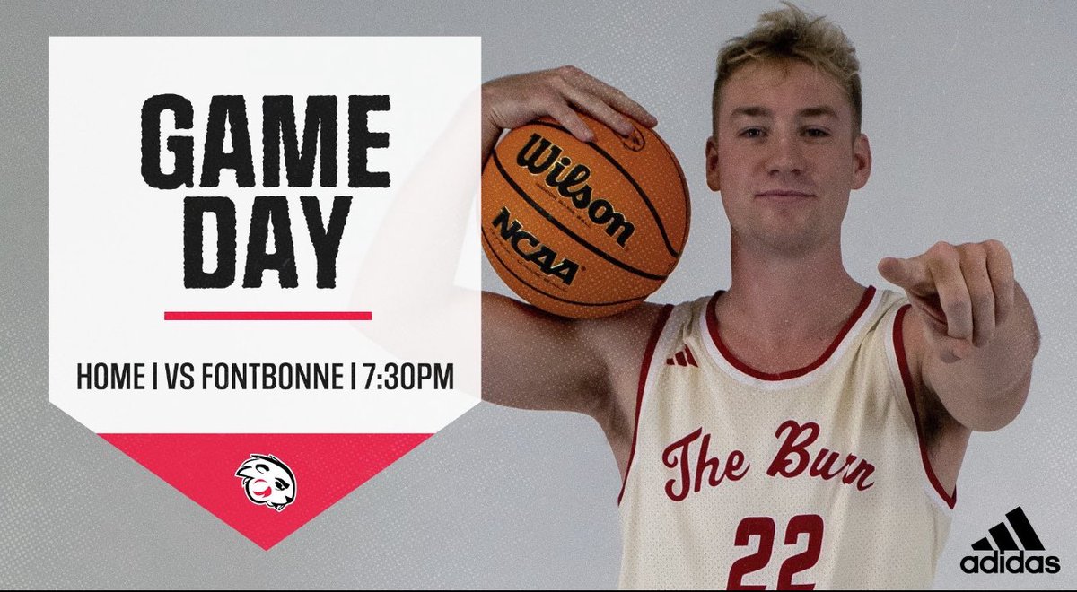 Game day! #BelieveInIt