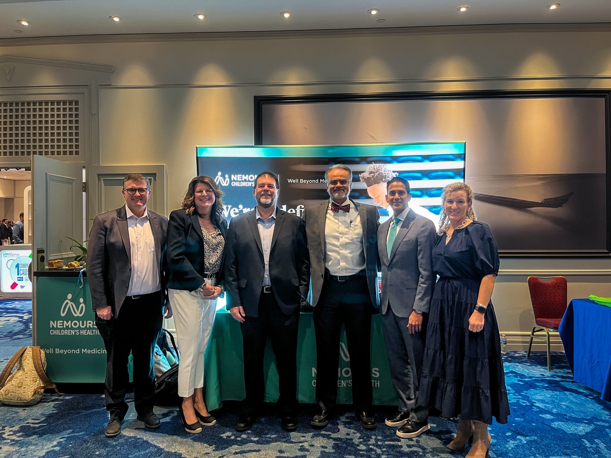 NemoursOrtho's tweet photo. @Nemours Ortho is out at #IPOS2024 in Orlando, FL. Stop by Booth 17 to say hi and grab some swag! https://t.co/A1QGSzyPwV