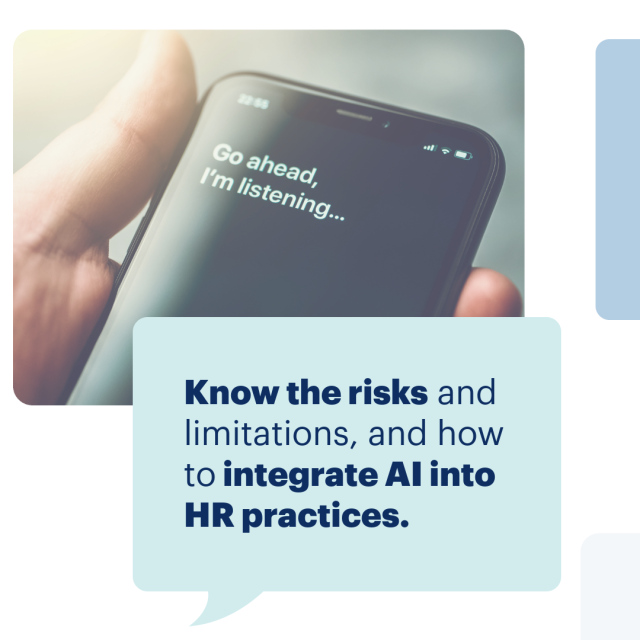 Robert_Jermale's tweet photo. Unlock the power of AI in HR! Check out our on-demand webinar as our SVP of Data, Analytics, and AI, Beaumont Vance takes us on a journey exploring tech's impact on HR, AI integration plans, and the endless benefits of AI. Check it out! https://t.co/k1hsKaHzCY https://t.co/hkLXuwVg8I