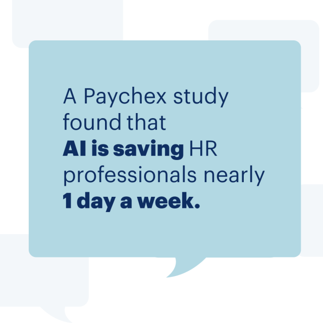 Robert_Jermale's tweet photo. Unlock the power of AI in HR! Check out our on-demand webinar as our SVP of Data, Analytics, and AI, Beaumont Vance takes us on a journey exploring tech's impact on HR, AI integration plans, and the endless benefits of AI. Check it out! https://t.co/k1hsKaHzCY https://t.co/hkLXuwVg8I