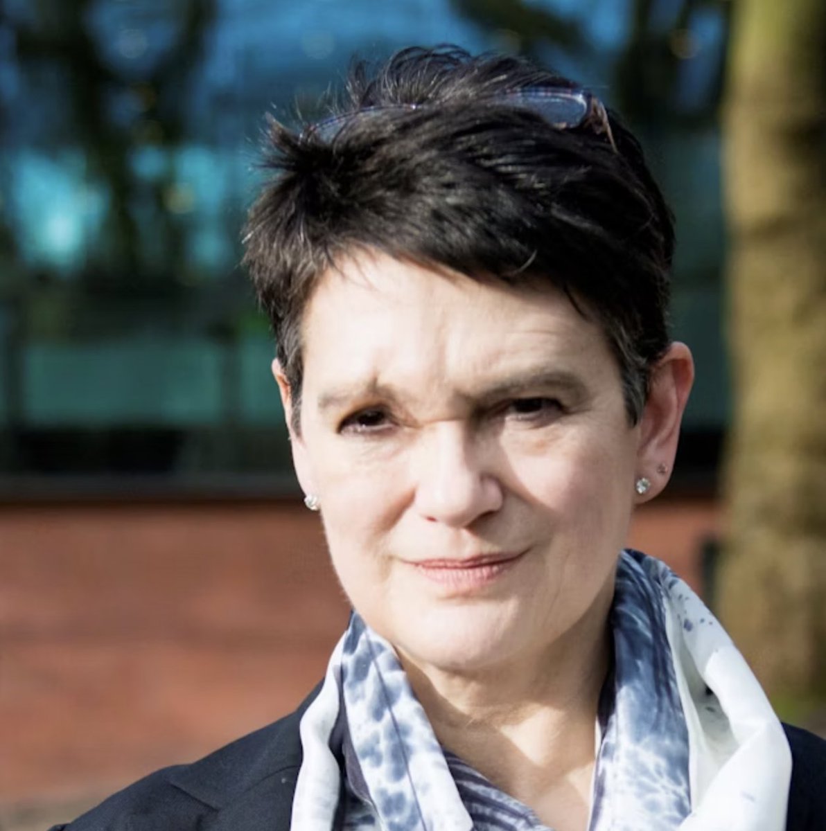 We are proud to celebrate the selection of our author of the forthcoming book The Measure of Progress (April 2025), <a href="/DianeCoyle1859/">Diane Coyle</a>, as a <a href="/prospect_uk/">Prospect</a> "25 thinkers for an uncertain world" – huge congratulations!  Vote here: hubs.ly/Q02-mlzM0