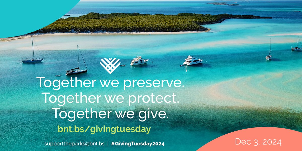 Thanks for the support during yesterday's #GivingTuesday2024 campaign! You rallied behind the cause &amp; answered the call to invest in your national parks - &amp; we couldn't be more proud! Together, we'll continue to unite for the preservation of national parks for now &amp; tomorrow.