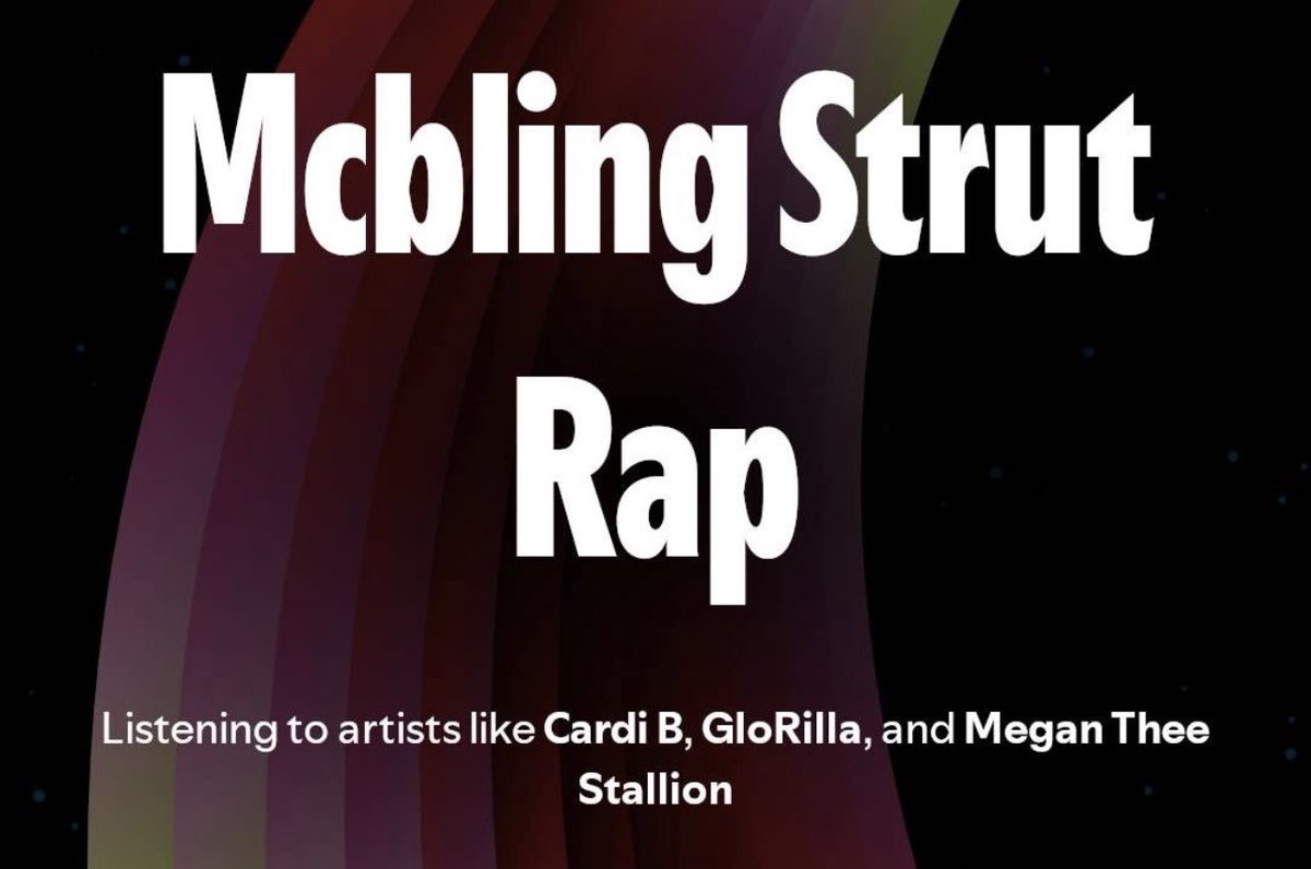 Do y’all need a copywriter @spotify?