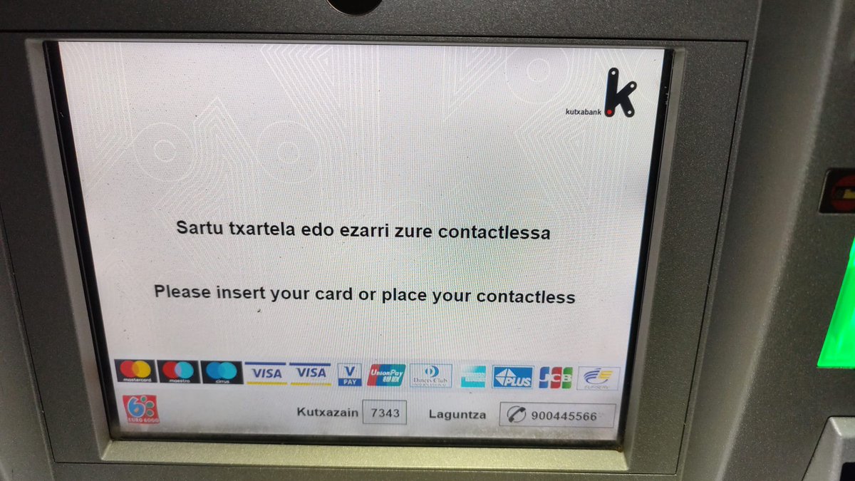 Hablamos Español tweet media