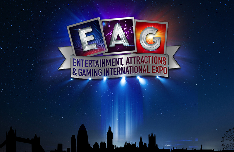 #EAGExpo2025 is set to be a #Global #TradeShow! With exhibitors from across 4 continents, incl. Argentina, Australia &amp; China, it's the largest international show in #GamingCommunity . The new #SIEExpo2025 &amp; #LCG2025 open even more #opportunities !
#free: bit.ly/3N6yyi5