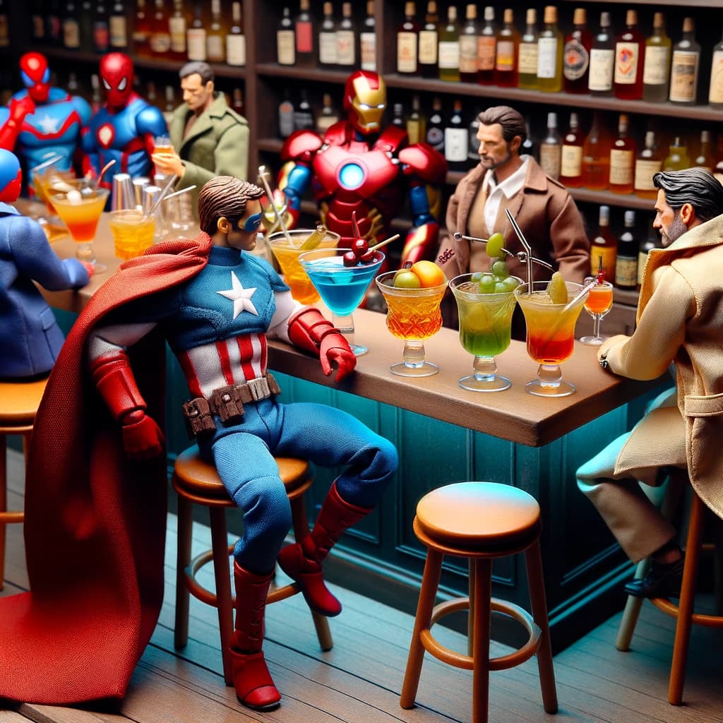 🌟 Unveiled: Our Top 100 Cocktails! 🍹 Step into a realm where every cocktail is an exquisite gem, blending age-old favorites with chic, contemporary creations. Are you prepared to take your cocktail artistry to stellar heights?

👉makemeacocktail.com/top-100-cockta…

#Top100Cocktails