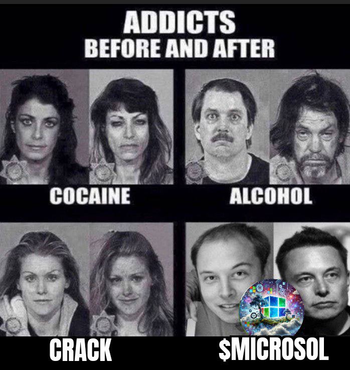 Humbled2071's tweet photo. @TheMicrosol My entries @TheMicrosol 

#Microsol #MemeContest #CryptoFun #Solana #Web3 #DeFi https://t.co/mUn3MWmu92