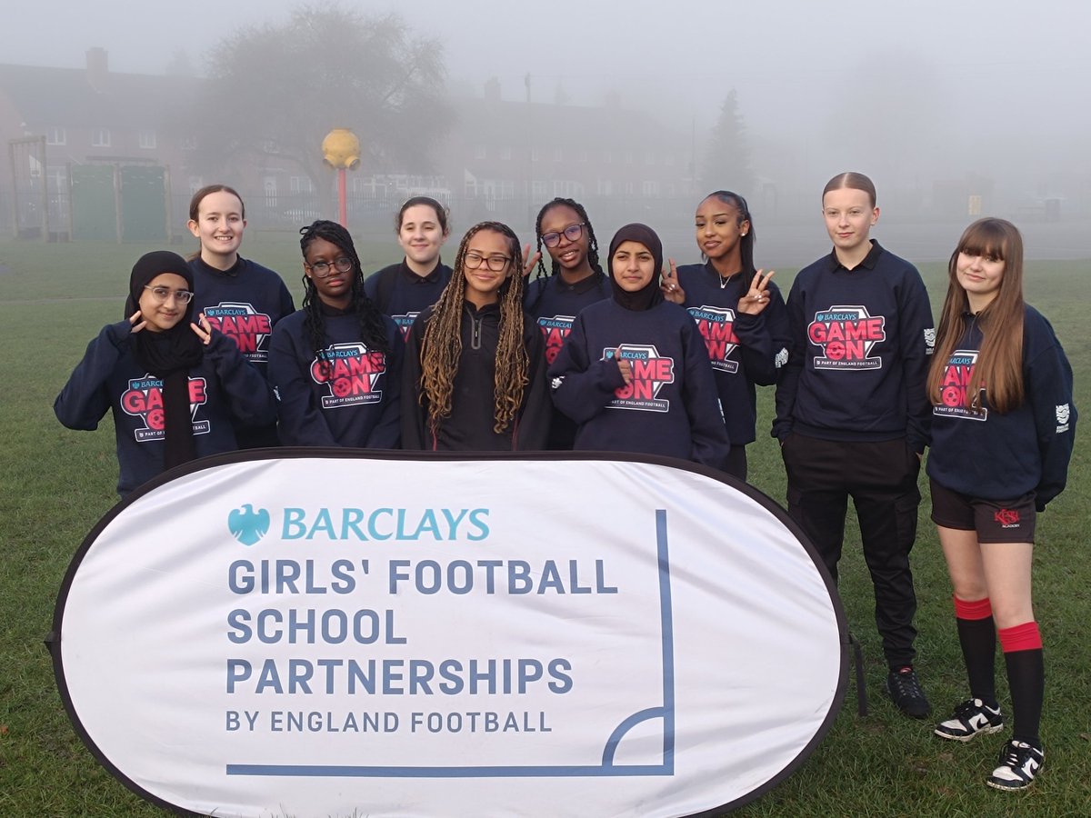 EastwardsGFSP (@eastwardsgf) on Twitter photo Young leaders from <a href="/KESHACADEMYPE/">KESH PE Department</a> did a brilliant job teaching skills at our girls football skills festival. Feedback from teaching staff was brilliant. Well done 👏 Young leaders from <a href="/KESHACADEMYPE/">KESH PE Department</a> did a brilliant job teaching skills at our girls football skills festival. Feedback from teaching staff was brilliant. Well done 👏