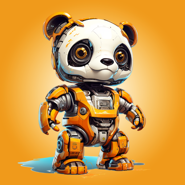 🐼Why Panda AI?
- Complete anonymity: No one knows your Telegram username, and sellers’ wallets are fully untraceable.
- Decentralized: You control your crypto – always!
- Easy &amp; safe: Swap your crypto with fiat on your own terms. 

DOCS: panda-ai.gitbook.io