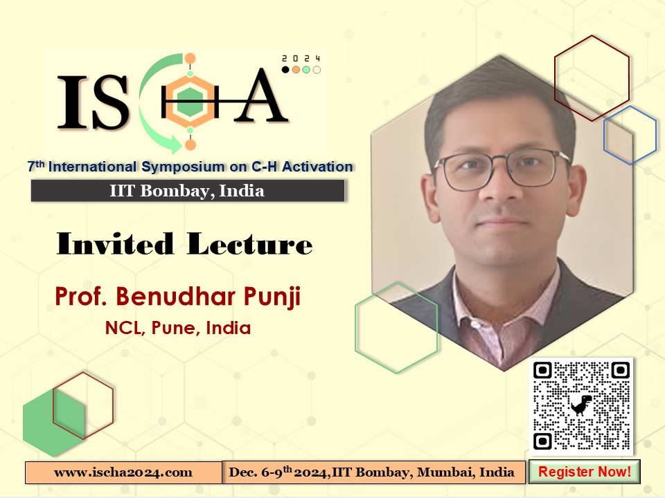 ISCHA 2024 tweet media